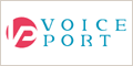 Voice Portへ登録 Voice Portへ登録